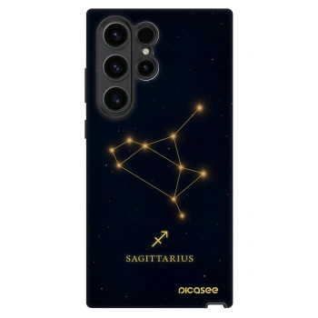 Hülle für Samsung Galaxy S22 Ultra 5G - SAGITTARIUS