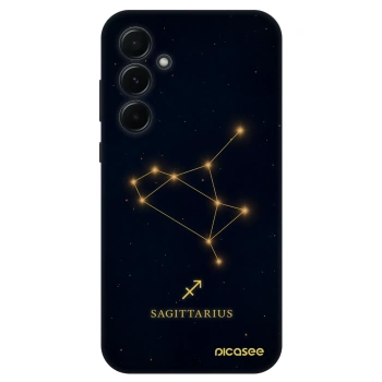 Hülle für Samsung Galaxy A55 5G A556B - SAGITTARIUS