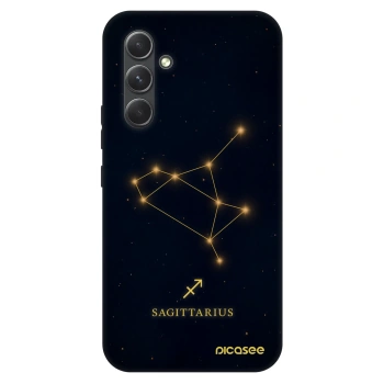 Hülle für Samsung Galaxy A54 5G A546B - SAGITTARIUS