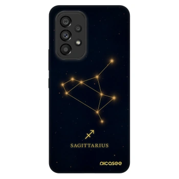 Hülle für Samsung Galaxy A53 5G A536 - SAGITTARIUS