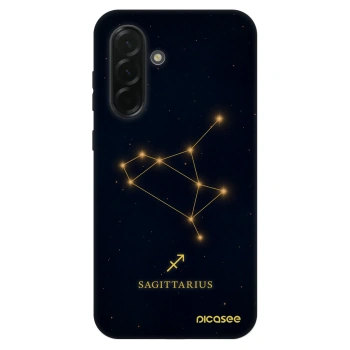 Hülle für Samsung Galaxy A36 5G - SAGITTARIUS
