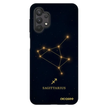Hülle für Samsung Galaxy A32 5G A326B - SAGITTARIUS