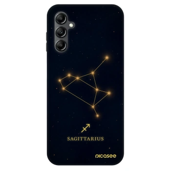 Hülle für Samsung Galaxy A14 4G A145R - SAGITTARIUS