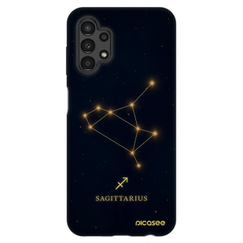 Hülle für Samsung Galaxy A13 4G A135 - SAGITTARIUS
