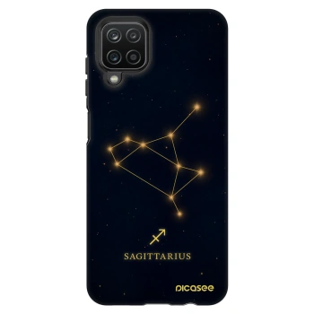 Hülle für Samsung Galaxy A12 A125F - SAGITTARIUS