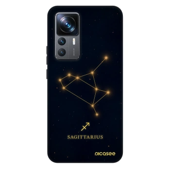 Hülle für Xiaomi 12T - SAGITTARIUS