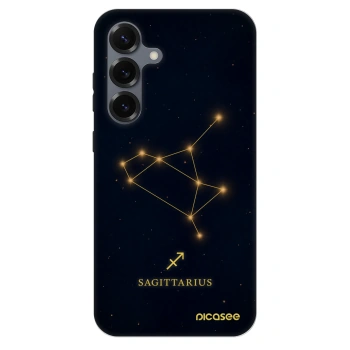Hülle für Samsung Galaxy S25+ 5G - SAGITTARIUS