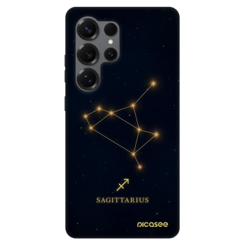 Hülle für Samsung Galaxy S25 Ultra 5G - SAGITTARIUS
