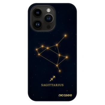 Hülle für Apple iPhone 14 Pro Max - SAGITTARIUS