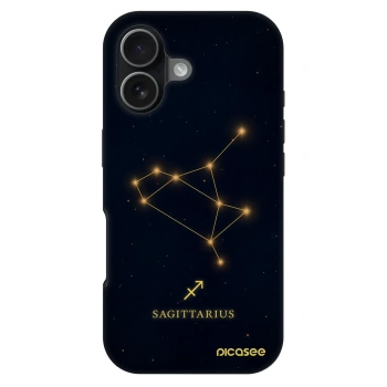 Hülle für Apple iPhone 17 - SAGITTARIUS