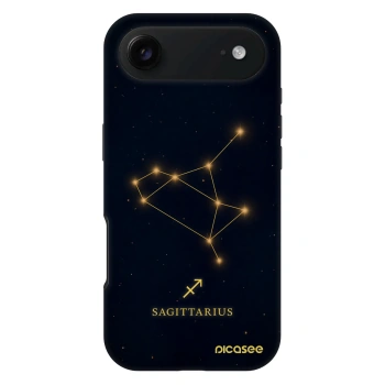 Hülle für Apple iPhone Air - SAGITTARIUS
