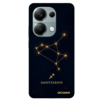 Hülle für Xiaomi Redmi Note 13 Pro 4G - SAGITTARIUS