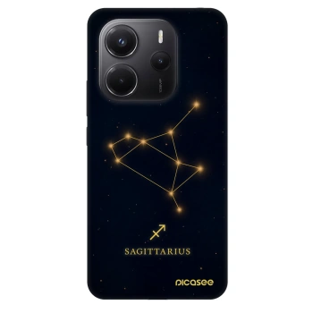 Hülle für Xiaomi Redmi Note 14 4G - SAGITTARIUS