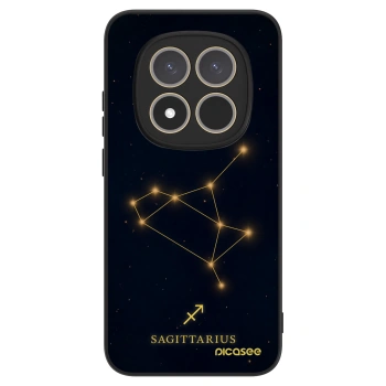 Hülle für Xiaomi Redmi Note 15 Pro 4G - SAGITTARIUS