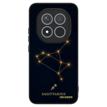 Hülle für Xiaomi Redmi Note 15 Pro+ - SAGITTARIUS