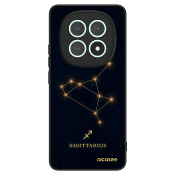 Hülle für Xiaomi Redmi Note 15 - SAGITTARIUS