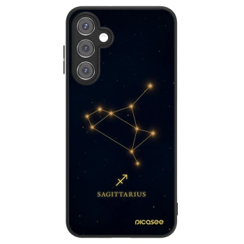 Picasee ULTIMATE CASE für Samsung Galaxy A16 4G - SAGITTARIUS