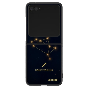 Hülle für Motorola Razr 60 - SAGITTARIUS