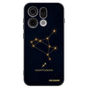 Hülle für OPPO Find X9 - SAGITTARIUS