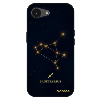 Hülle für Apple iPhone 17e - SAGITTARIUS