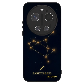 Hülle für Xiaomi 17 Ultra - SAGITTARIUS