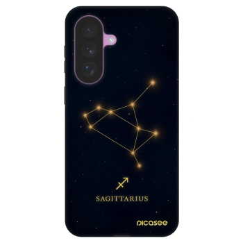 Picasee Fashion Case für Samsung Galaxy A57 5G - SAGITTARIUS