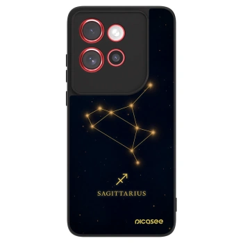 Hülle für Motorola Edge 60 Neo 5G - SAGITTARIUS