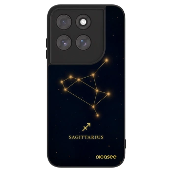 Hülle für Motorola Moto G77 - SAGITTARIUS