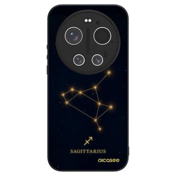 Picasee ULTIMATE CASE PowerShare für Xiaomi 17 Ultra - SAGITTARIUS