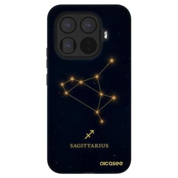 Picasee Fashion Case für Xiaomi 15T Pro - SAGITTARIUS