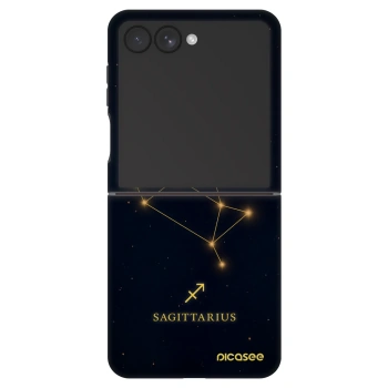 Hülle für Samsung Galaxy Z Flip7 5G - SAGITTARIUS