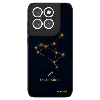Picasee ULTIMATE CASE für Motorola Edge 70 Fusion - SAGITTARIUS