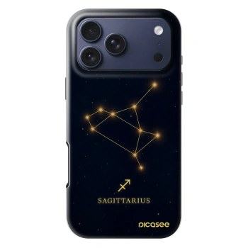 Hülle für Apple iPhone 18 Pro Max - SAGITTARIUS