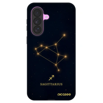 Picasee Fashion Case für Samsung Galaxy A37 - SAGITTARIUS