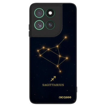 Hülle für Motorola Moto G57 Power - SAGITTARIUS