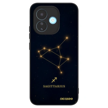 Hülle für Xiaomi Redmi Note 17 Pro 5G - SAGITTARIUS