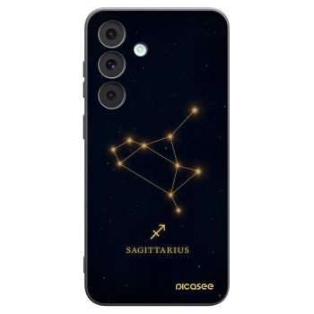 Hülle für Samsung Galaxy S26 FE - SAGITTARIUS