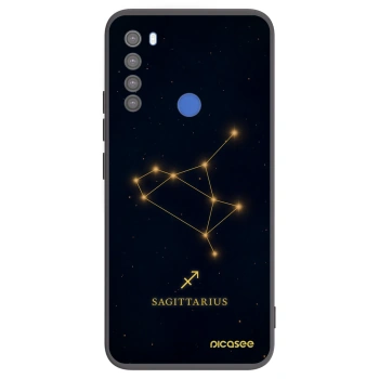 Hülle für Xiaomi Redmi Note 8T - SAGITTARIUS
