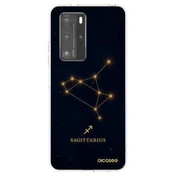 Hülle für Huawei P40 Pro - SAGITTARIUS