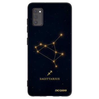 Hülle für Samsung Galaxy A41 A415F - SAGITTARIUS