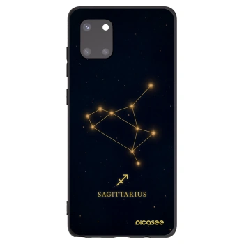 Hülle für Samsung Galaxy Note 10 Lite N770F - SAGITTARIUS