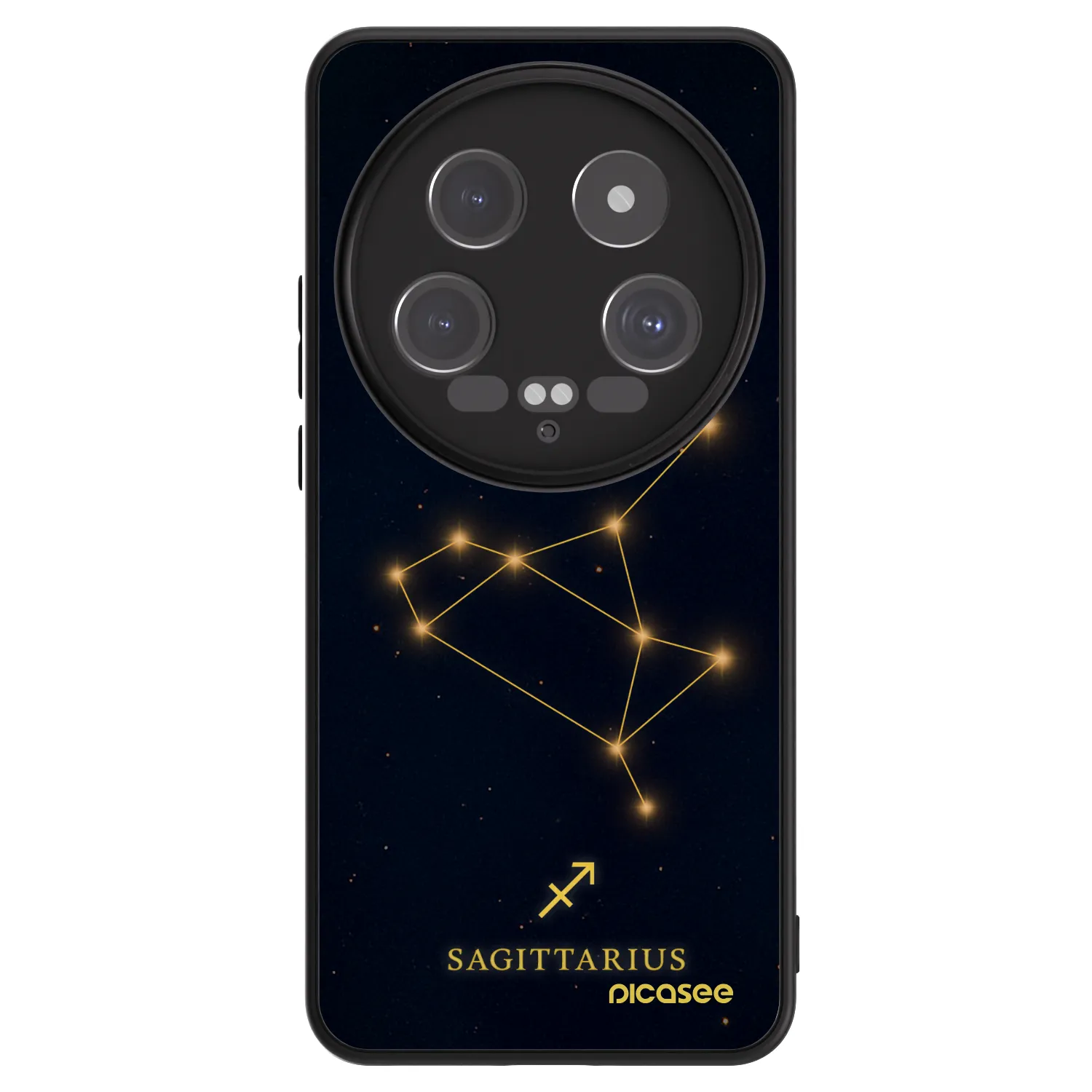Picasee ULTIMATE CASE für Xiaomi 14 Ultra - SAGITTARIUS