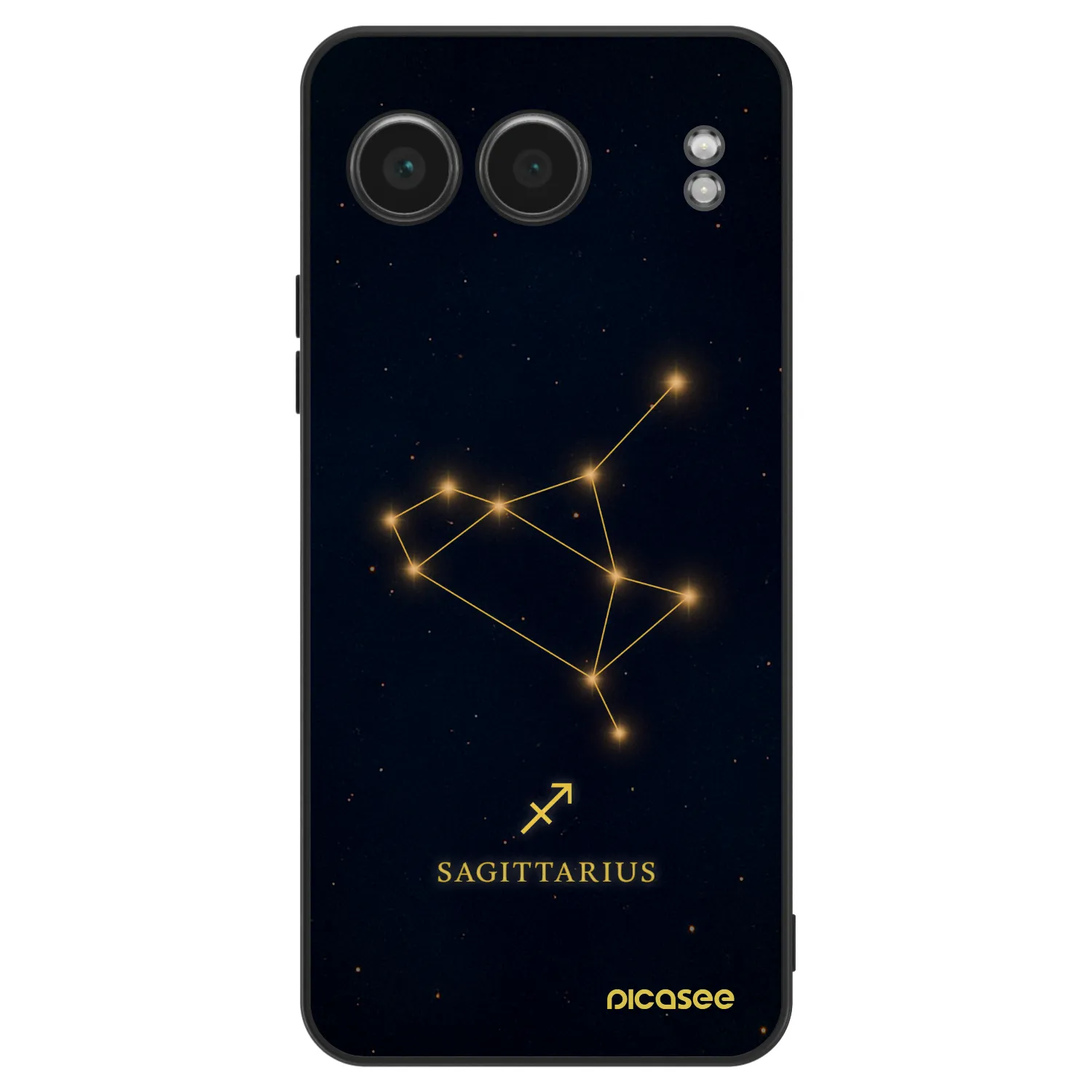 Picasee ULTIMATE CASE für OnePlus Nord 4 - SAGITTARIUS