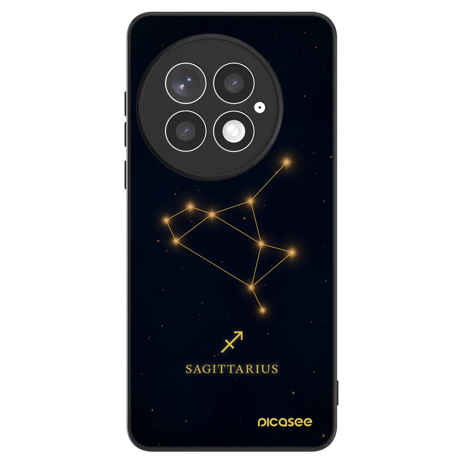 Picasee ULTIMATE CASE für OnePlus 13 5G - SAGITTARIUS