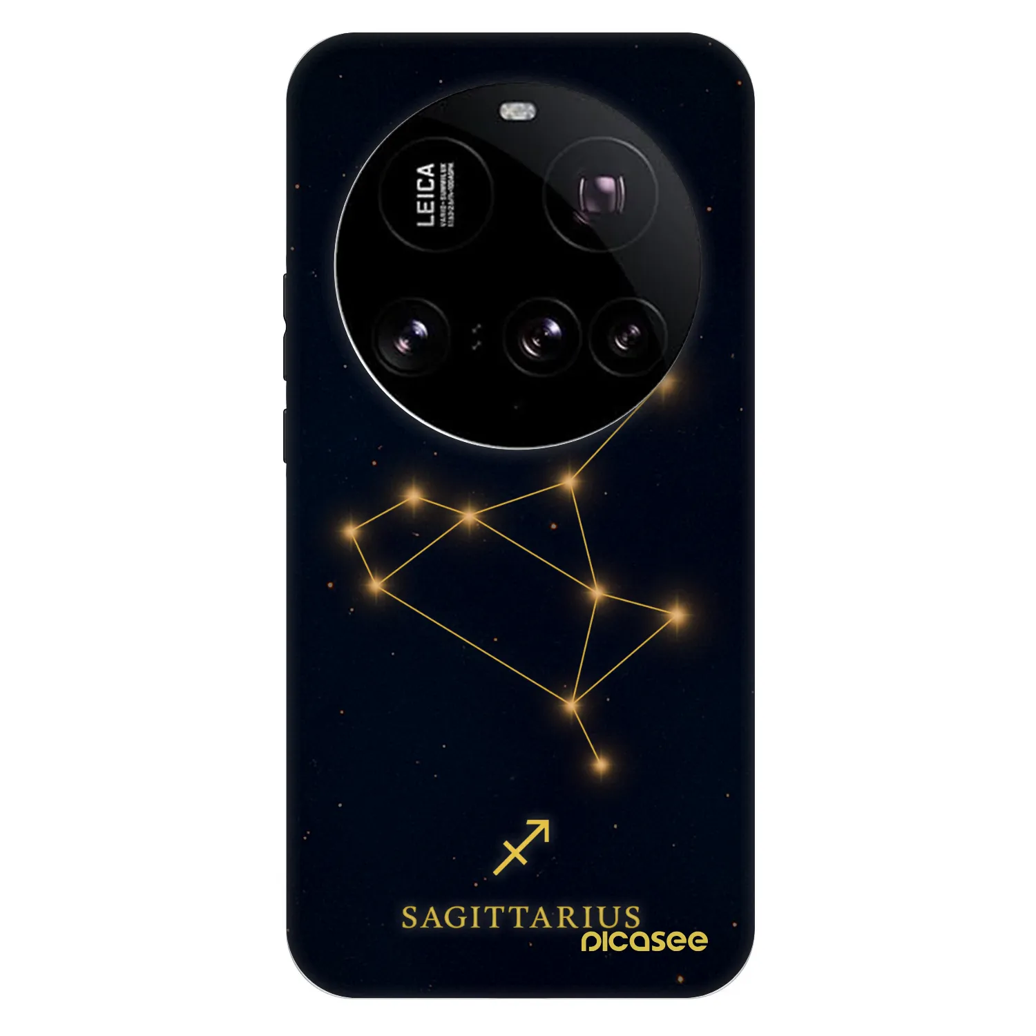 Picasee Fashion Case für Xiaomi 15 Ultra - SAGITTARIUS