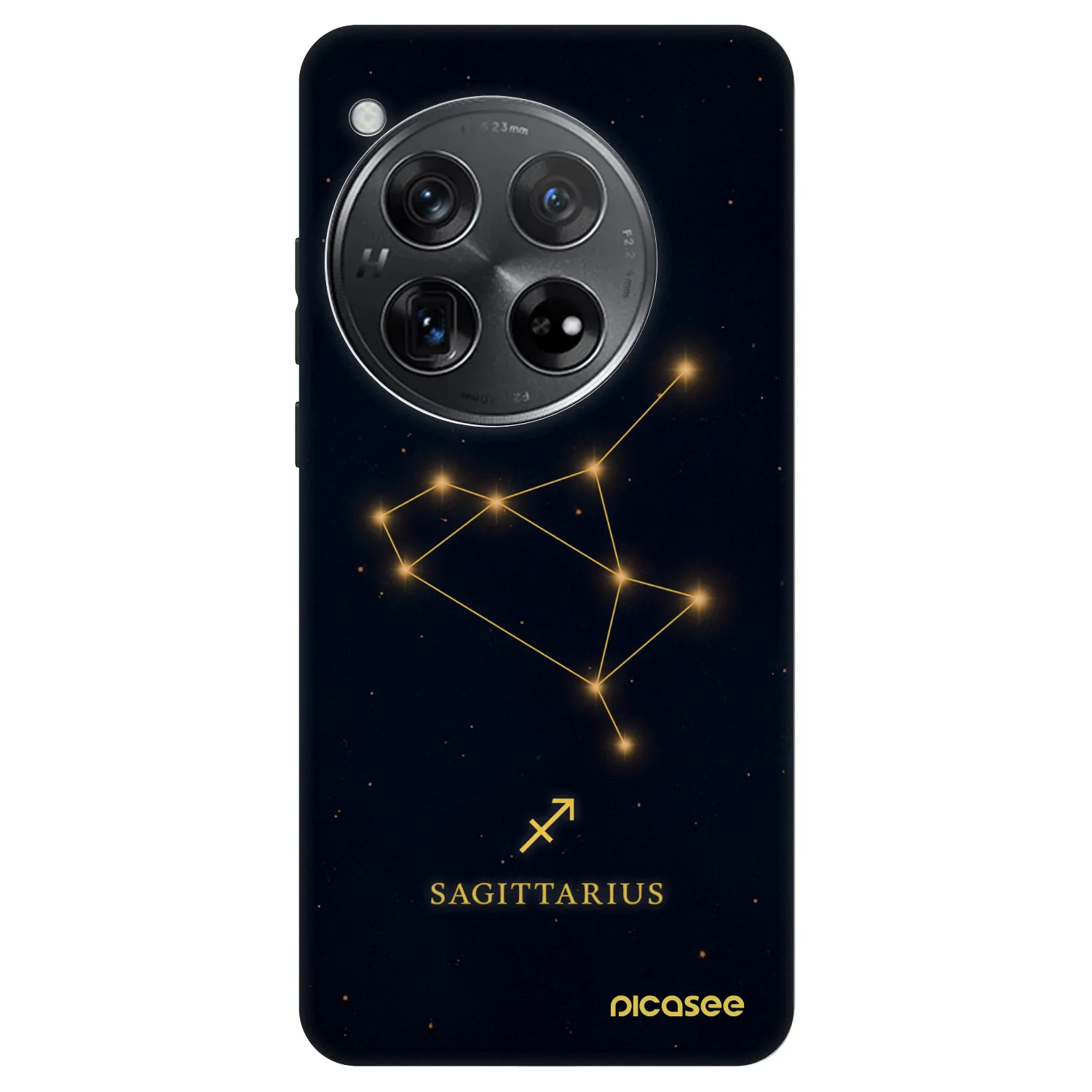 Picasee Fashion Case für OnePlus 12 5G - SAGITTARIUS
