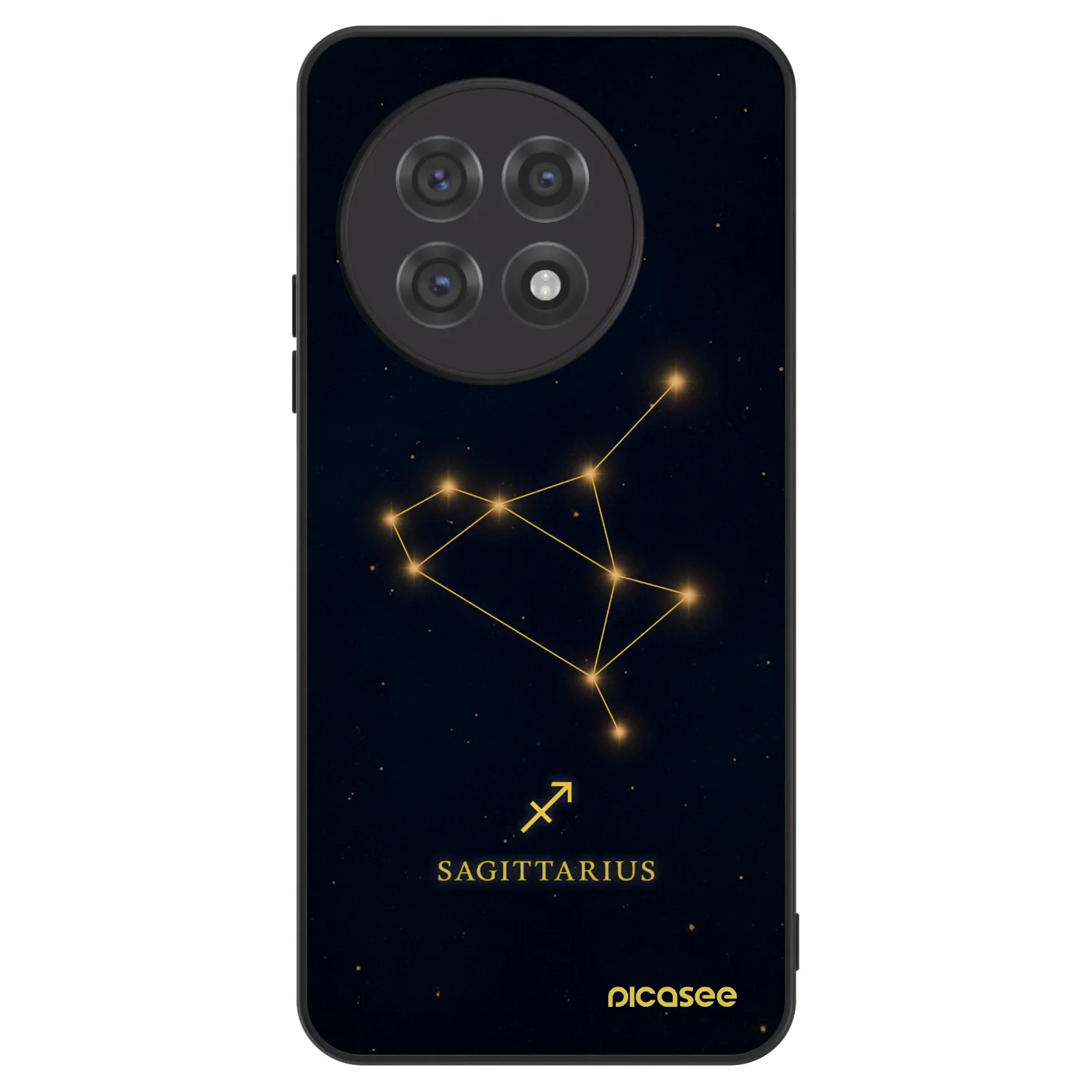 Picasee ULTIMATE CASE für OnePlus 13R 5G - SAGITTARIUS