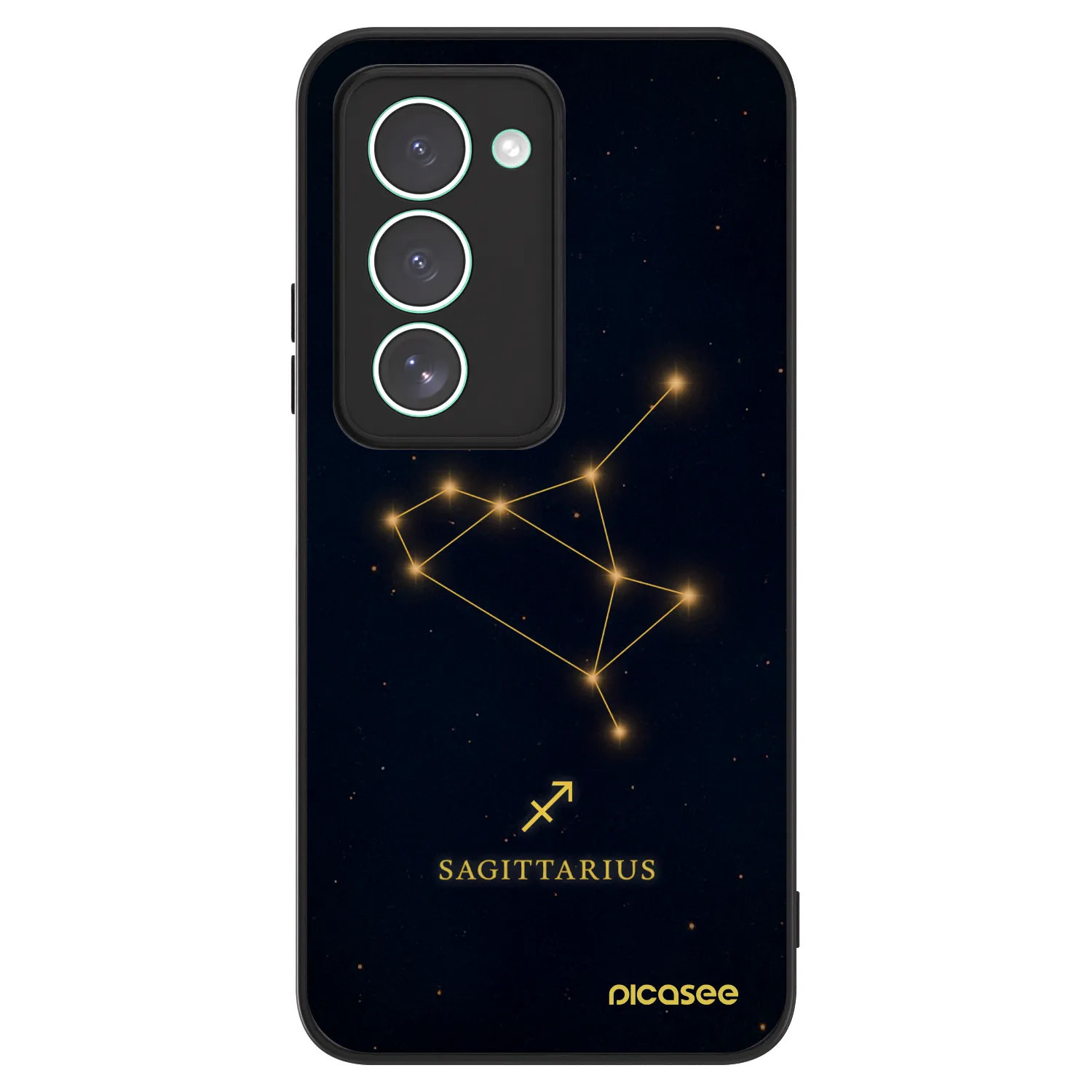 Picasee ULTIMATE CASE für Xiaomi Redmi 15 5G - SAGITTARIUS