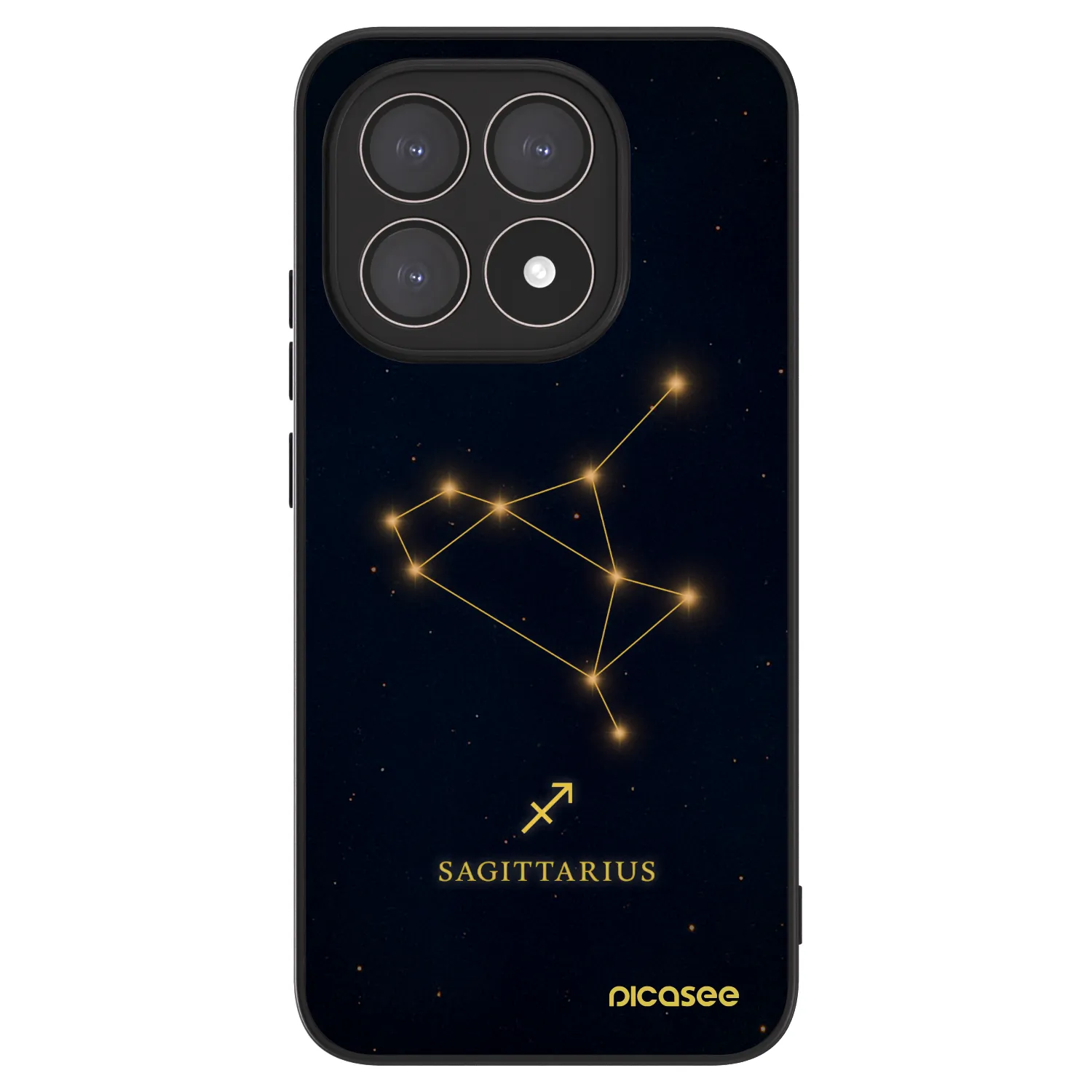 Picasee ULTIMATE CASE für Xiaomi 15T - SAGITTARIUS