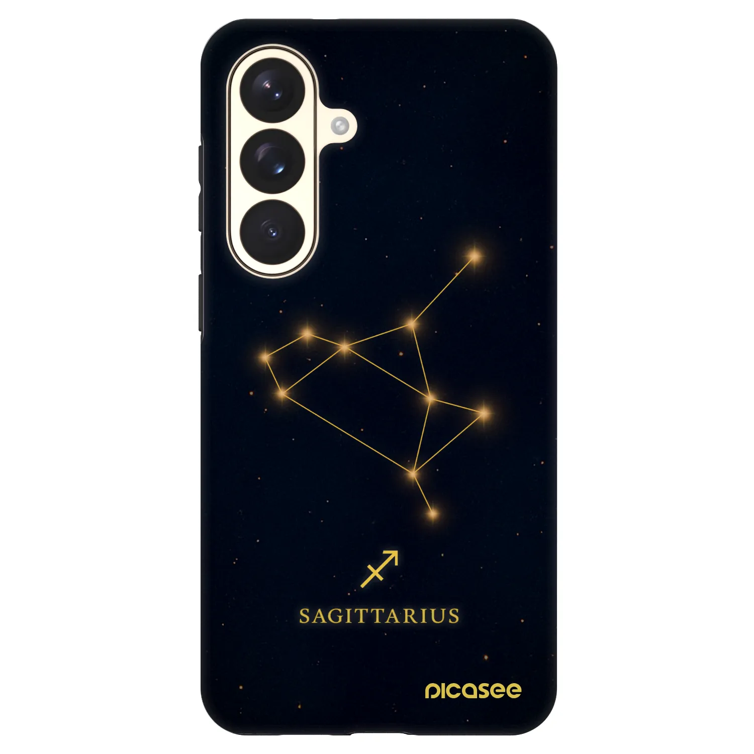 Picasee Fashion Case PowerShare pro Samsung Galaxy S26+ - SAGITTARIUS